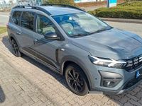 Gebraucht Dacia Jogger Extreme 101 PS (74 kW) 2023 Grau Van / Kleinbus