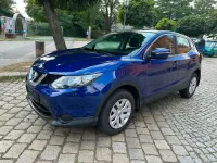 Gebraucht Nissan Qashqai 116 PS (85 kW) 2014 SUV
