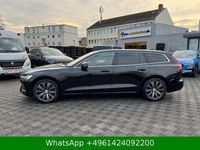 Gebraucht Volvo V60 Plus 398 PS (292 kW) 2022 Schwarz Kombi