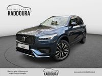 Gebraucht Volvo XC90 Plus 455 PS (334 kW) 2023 Blau SUV