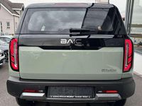 Neu Baic BJ30 280 PS (205 kW) 2026 Grün SUV
