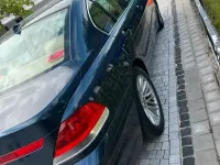 Gebraucht BMW 735 272 PS (200 kW) 2002 Blau Limousine
