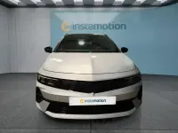 Gebraucht Opel Astra 131 PS (96 kW) 2025 Grau Kleinwagen