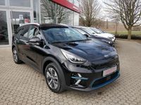 Gebraucht Kia e-Niro Spirit 150 kW (204 PS) 2020 Schwarz SUV