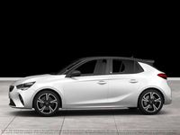 Gebraucht Opel Corsa-e 114 kW (156 PS) 2026 Weiß Kleinwagen