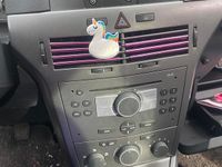 Gebraucht Opel Astra 105 PS (77 kW) 2006 Silber Kombi