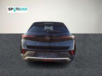 Gebraucht Opel Mokka-e Ultimate 100 kW (136 PS) 2023 Schwarz perla nera SUV