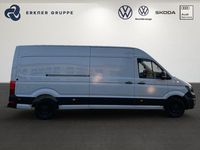 Gebraucht VW Crafter 140 PS (102 kW) 2024 Candyweiß Van