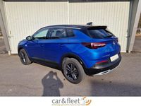 Gebraucht Opel Grandland X 177 PS (130 kW) 2019 Blau SUV