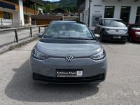 gebraucht VW ID3 150 kW Pro ACC Gar. 2027 Keyless Wärmepumpe