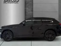 Neu Mazda CX-60 Homura-Line 254 PS (186 kW) 2026 Schwarz SUV