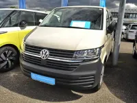Gebraucht VW T6.1 Trendline 150 PS (110 kW) 2020 Grau Van