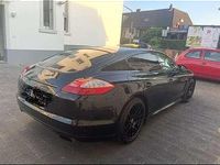 Gebraucht Porsche Panamera 379 PS (278 kW) 2013 Kleinwagen