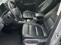 Second-hand VW Golf Plus Cross 122 CP (89 kW) 2010 Argintiu Monovolum