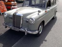 gebraucht Mercedes 180 