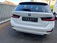 gebraucht BMW 330 330 3 Touring d Luxury Line|Pano|AHK|LED|