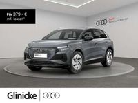 Nouă Audi Q4 e-tron Basis 150 kW (204 CP) 2025 Gri SUV