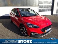 Gebraucht Ford Focus Active X 155 PS (114 kW) 2021 Racerot Limousine