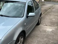 Occasion VW Bora 75 ch (55 kW) 2004 Bleue Berline