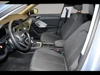 Gebraucht Audi Q3 Advanced 150 PS (110 kW) 2022 Manufacturer SUV