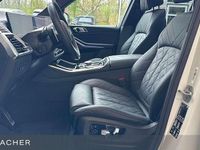 Gebraucht BMW X5 M Sport 381 PS (280 kW) 2025 Weiß SUV