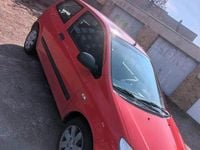 Gebraucht Hyundai Getz 67 PS (49 kW) 2008 Rot Kleinwagen