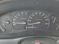 Gebraucht Ford Explorer 207 PS (152 kW) 1998 Blau SUV