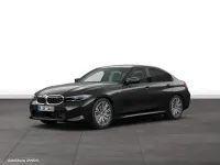 Gebraucht BMW M340 340 PS (250 kW) 2025 Black sapphire metallic Limousine