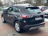Gebraucht Ford Kuga Cool & Connect 150 PS (110 kW) 2024 Schwarz SUV