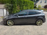Gebraucht Ford Focus RS 349 PS (256 kW) 2017 Limousine