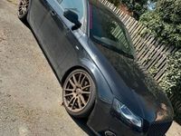 gebraucht Audi A4 