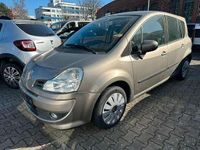 Gebraucht Renault Grand Modus Dynamique 75 PS (55 kW) 2008 Stone Van / Kleinbus