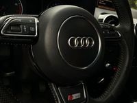 gebraucht Audi A1 S-line Sportpaket