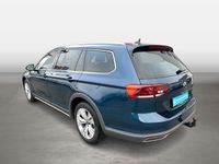 Gebraucht VW Passat Alltrack 200 PS (147 kW) 2023 Kombi