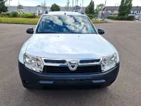 Gebraucht Dacia Duster 105 PS (77 kW) 2013 SUV