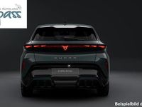 Neu Cupra Raval Endurance 155 kW (211 PS) 2026 Blau SUV