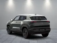 Neu Toyota Urban Cruiser 127 kW (174 PS) 2026 Grün SUV