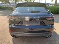 Usata Porsche Cayenne S 441 CV (324 kW) 2018 Nero SUV