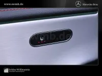 Gebraucht Mercedes CLA250 Business 160 PS (117 kW) 2022 Rot Coupé