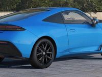 Neu Honda Prelude Advance 184 PS (135 kW) 2026 Racing blue pearl Coupé