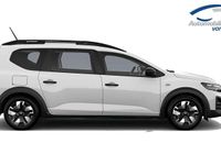 Neu Dacia Jogger Essentiel 122 PS (89 kW) 2026 Wählbar Van / Kleinbus