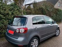 Gebraucht VW Golf Plus Cross 102 PS (75 kW) 2007 Grau Van / Kleinbus