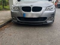 gebraucht BMW 520 i mit TÜV