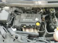 Gebraucht Opel Corsa Selection 69 PS (50 kW) 2010 Kleinwagen