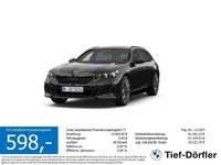 Gebraucht BMW 540 M Sport 286 PS (210 kW) 2025 Black sapphire metallic Kombi