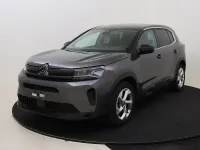 Gebraucht Citroën C5 Aircross 136 PS (100 kW) 2025 Grau (platinium grey) SUV