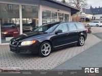 gebraucht Volvo V70 Edition PRO Inscription Bi-Xenon-Kurven AHK Navi