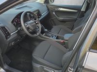 Neu Skoda Karoq Selection 150 PS (110 kW) 2026 Grau SUV