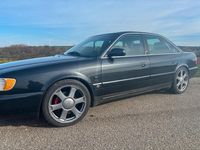 Gebraucht Audi A6 174 PS (127 kW) 1996 Grau Limousine