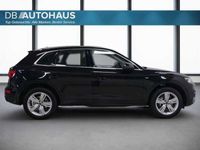 gebraucht Audi Q5 Q555 2.0 TFSI quattro S-tronic